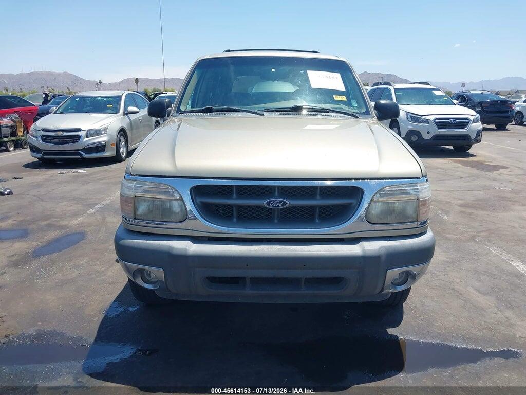 1FMZU73E1YUB19171 2000 FORD EXPLORER photo no. 12