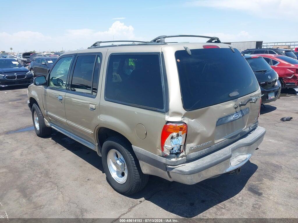 1FMZU73E1YUB19171 2000 FORD EXPLORER photo no. 3