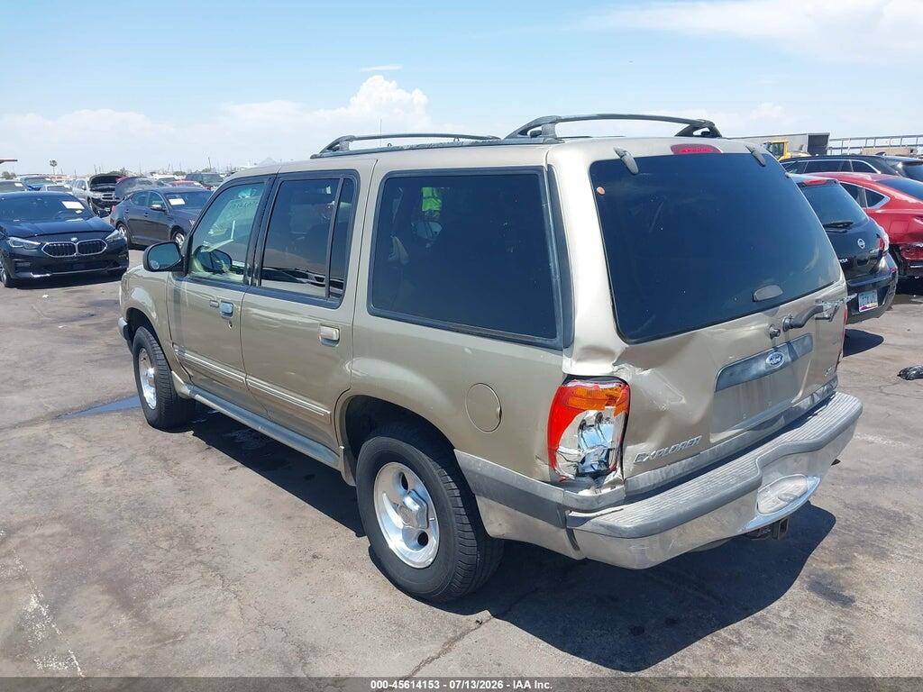 1FMZU73E1YUB19171 2000 FORD EXPLORER photo no. 6