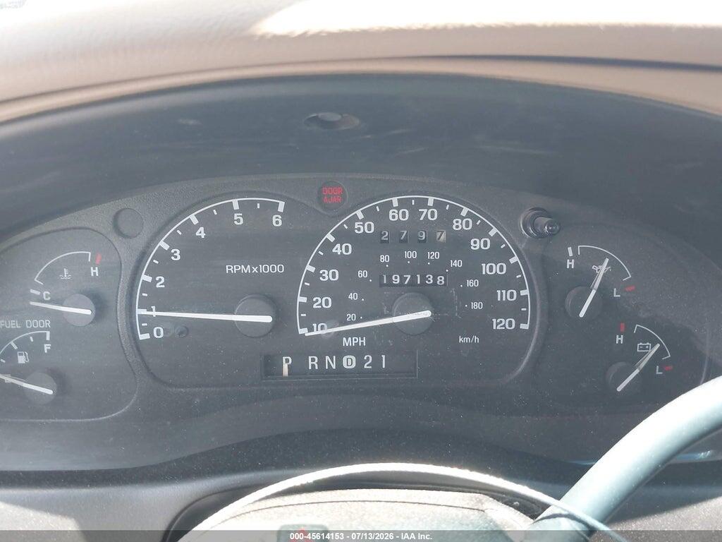 1FMZU73E1YUB19171 2000 FORD EXPLORER photo no. 7