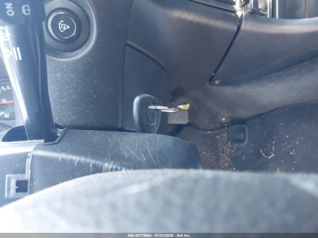 JH4DC4355YS002610 2000 ACURA INTEGRA photo no. 11