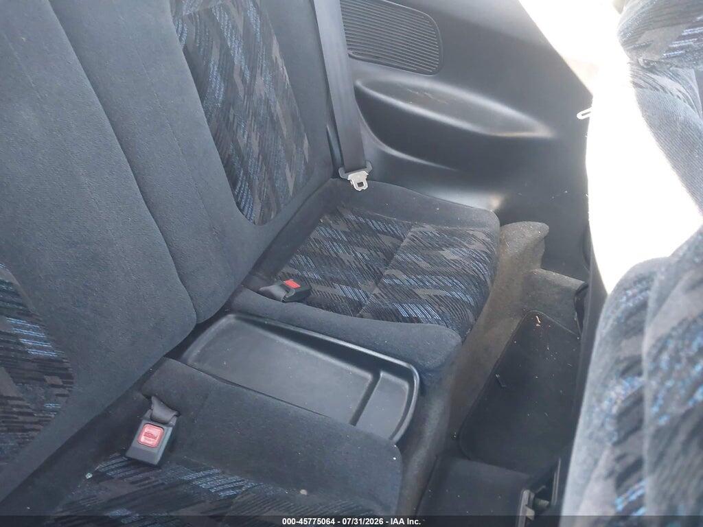 JH4DC4355YS002610 2000 ACURA INTEGRA photo no. 8