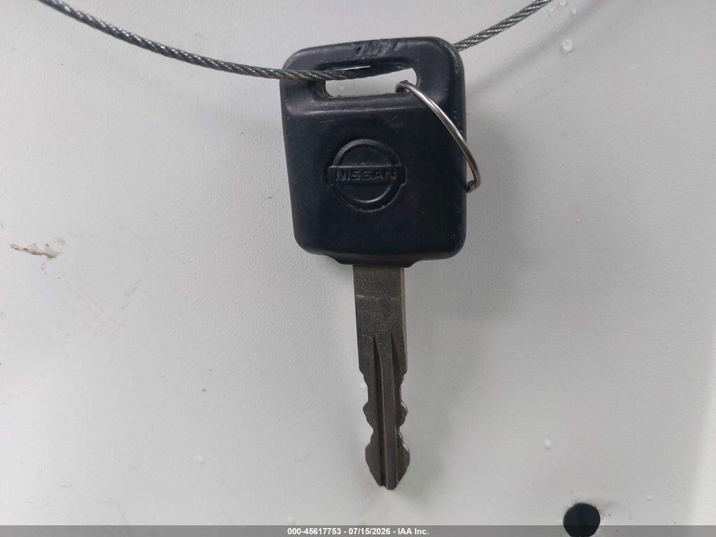 3N1CN8DV6SL831255 2025 NISSAN VERSA photo no. 11