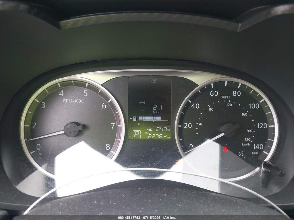 3N1CN8DV6SL831255 2025 NISSAN VERSA photo no. 7