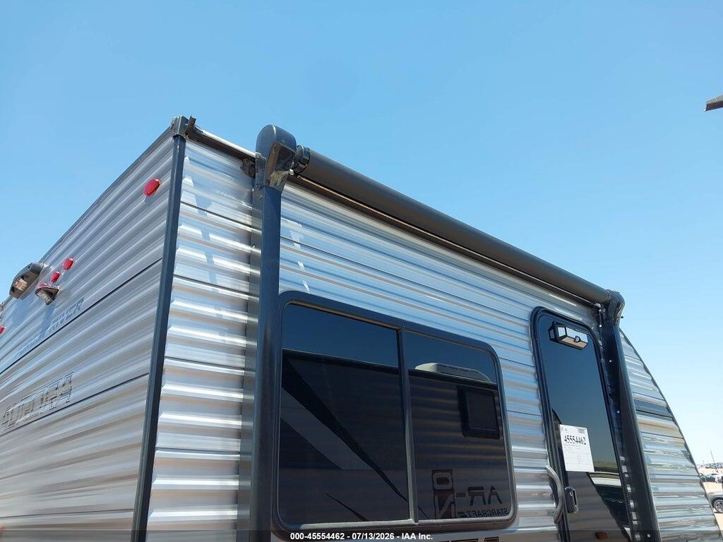 5ZT2ARBCXSJ137136 2025 OTHER OTHER photo no. 12