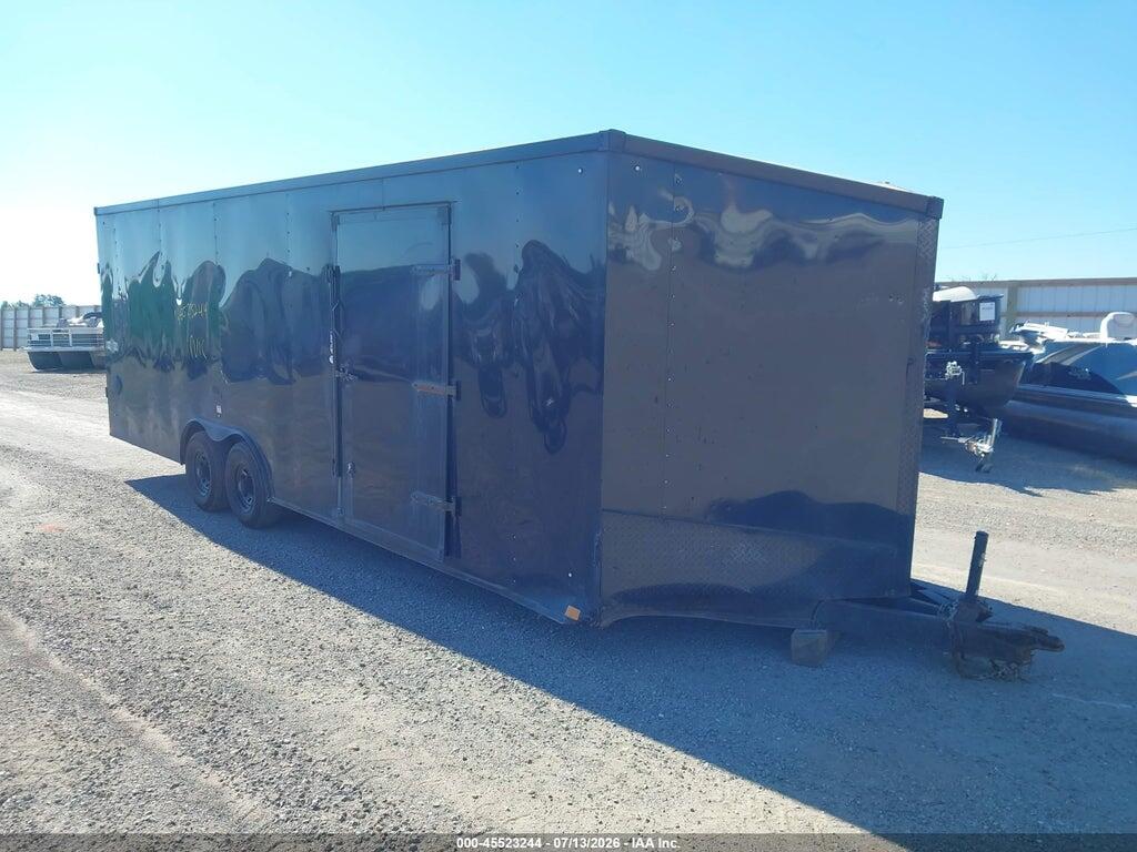 52LBE2422SE102238 2025 OTHER OTHER photo no. 1