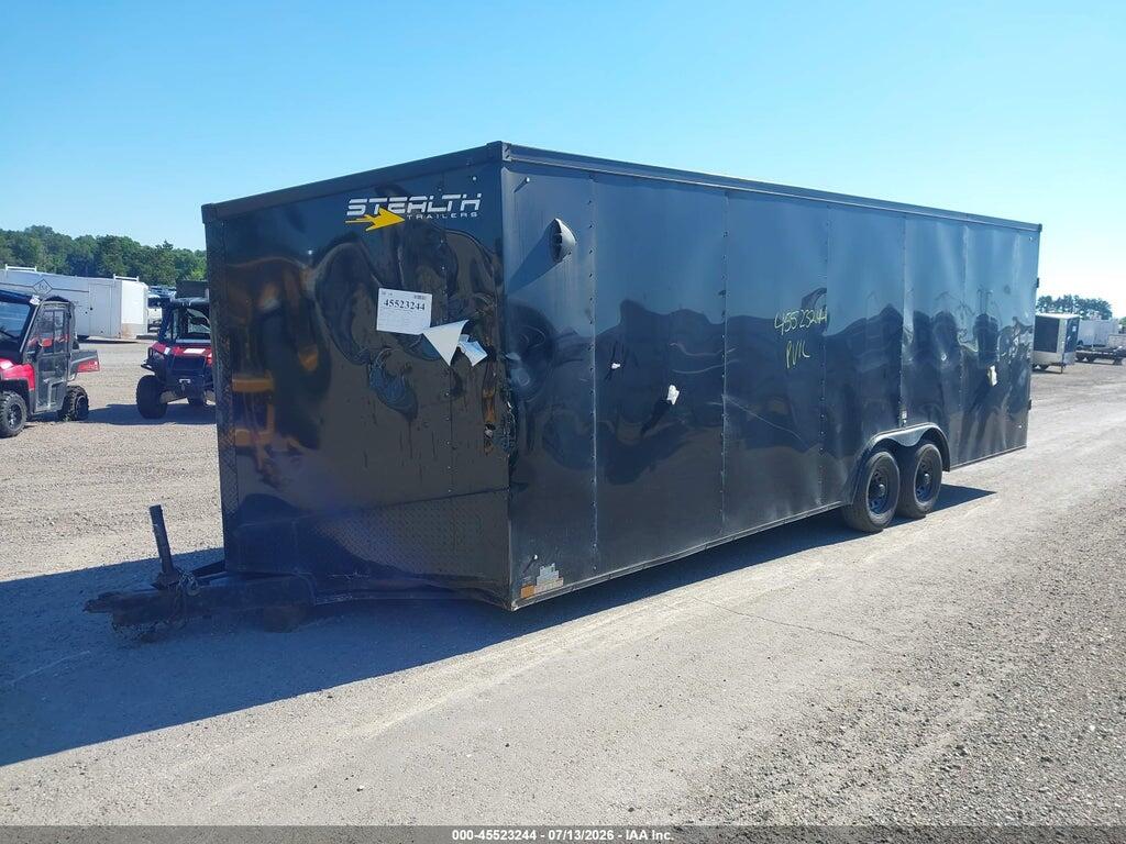52LBE2422SE102238 2025 OTHER OTHER photo no. 2