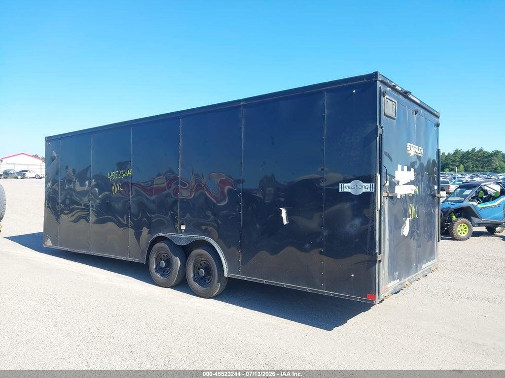 52LBE2422SE102238 2025 OTHER OTHER photo no. 3