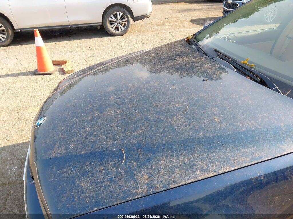 WBADM6348YGU21522 2000 BMW 528IA photo no. 6