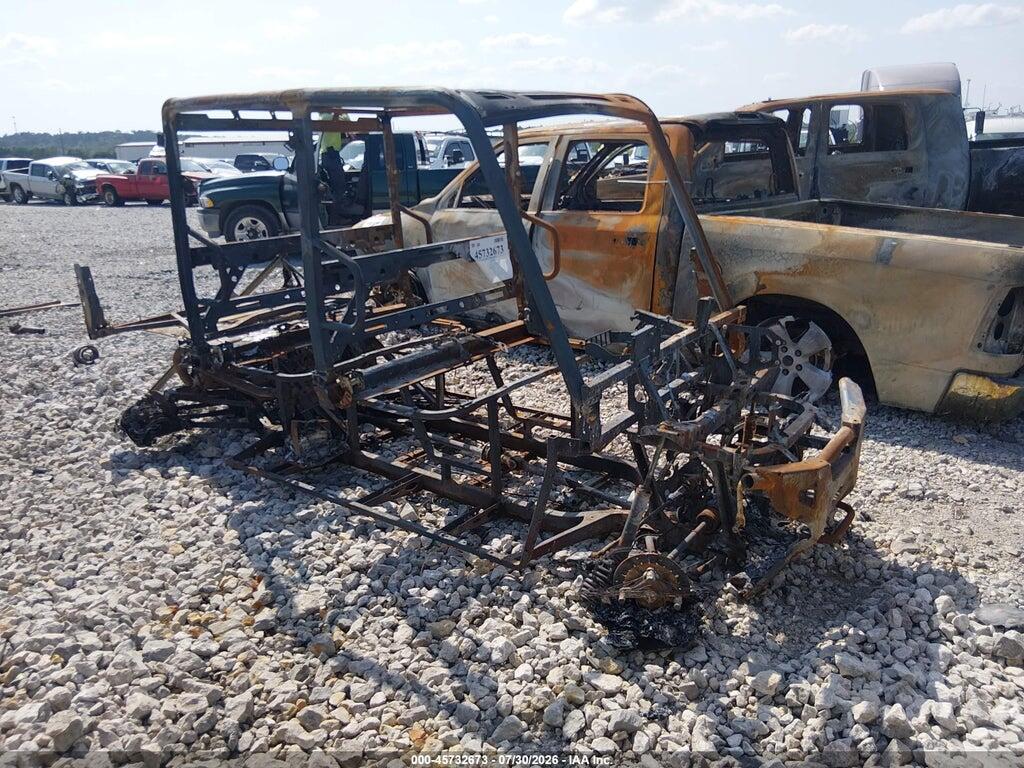 3NSM4E577SE023860 2025 POLARIS RANGER photo no. 1