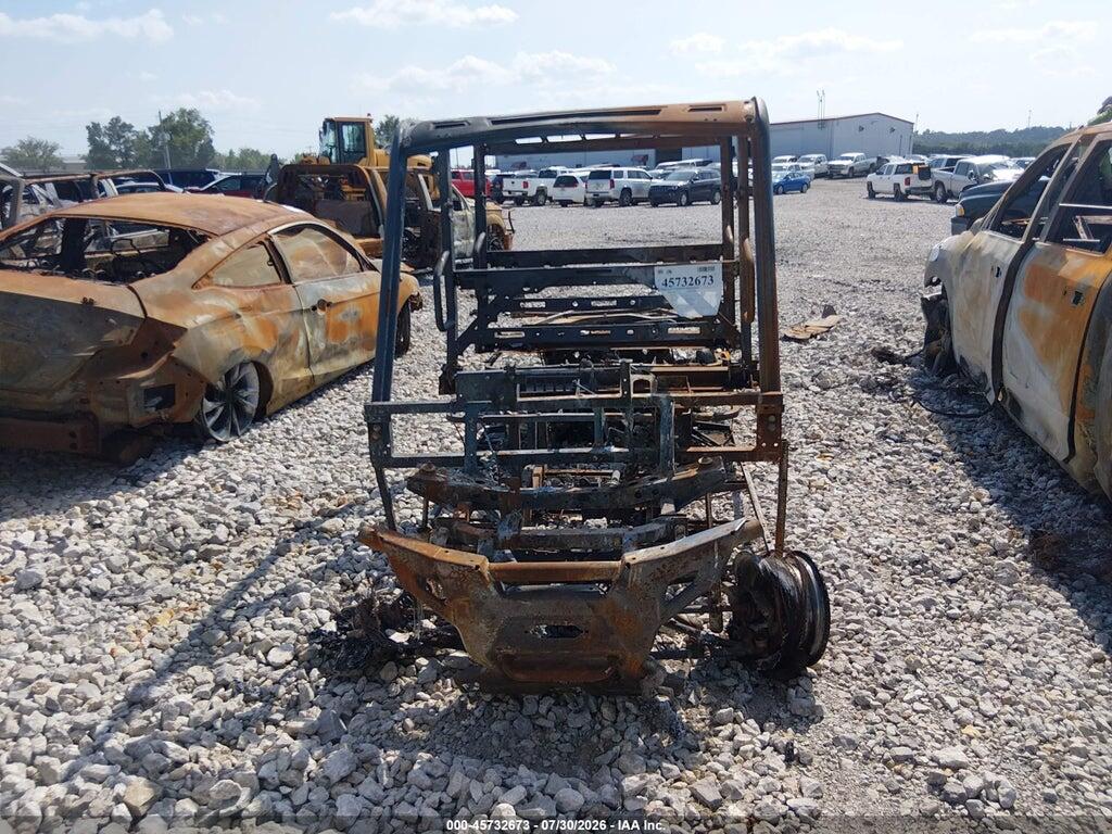 3NSM4E577SE023860 2025 POLARIS RANGER photo no. 5