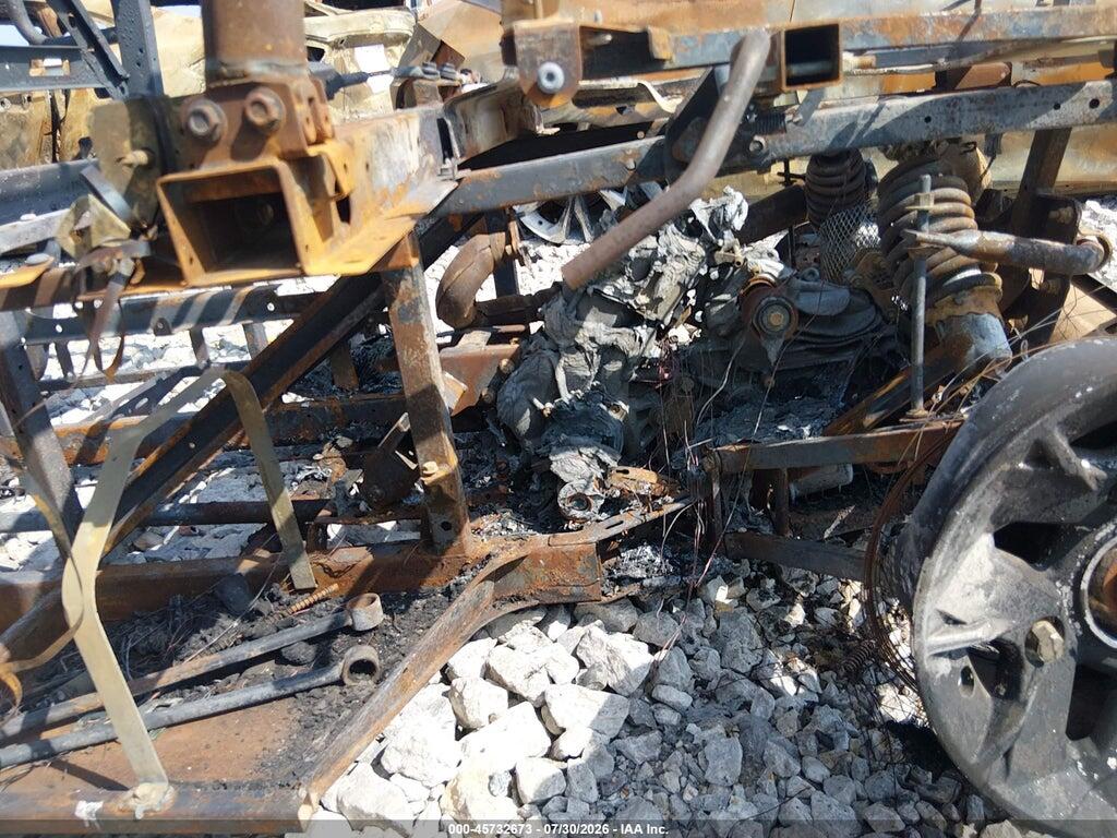 3NSM4E577SE023860 2025 POLARIS RANGER photo no. 9