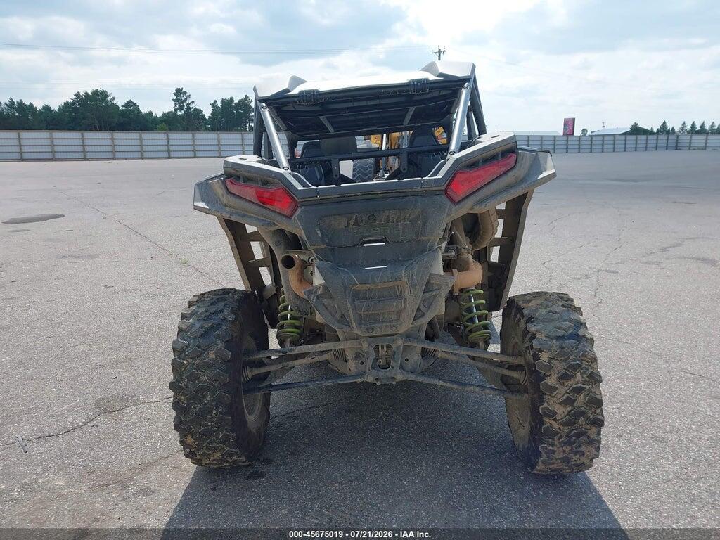 3NSNEF997SF113068 2025 POLARIS RZR photo no. 6