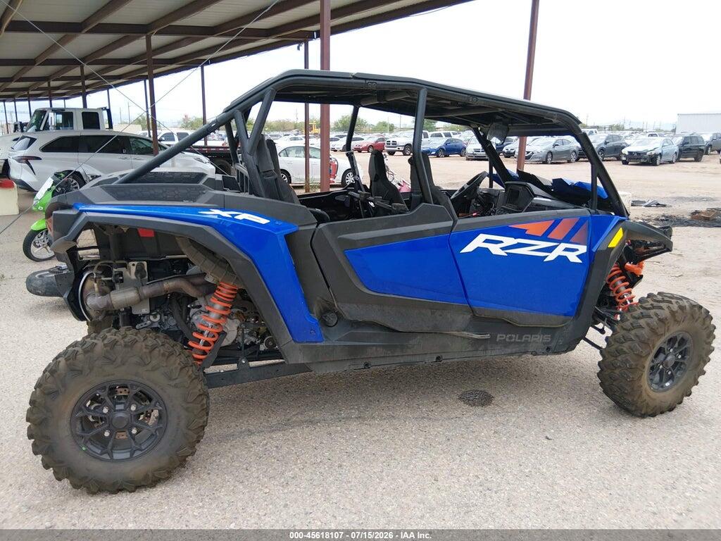 3NSNMF993SF045192 2025 POLARIS RZR photo no. 12