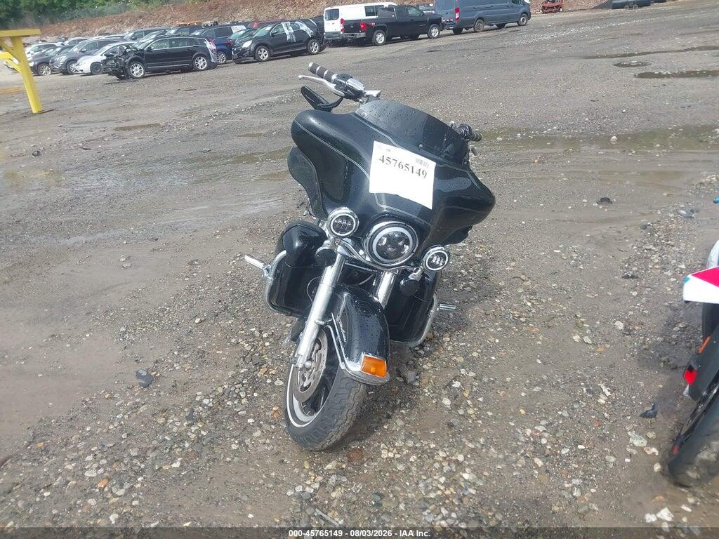 1HD1FC4148Y704964 2008 HARLEY-DAVIDSON FLHTCUI photo no. 5