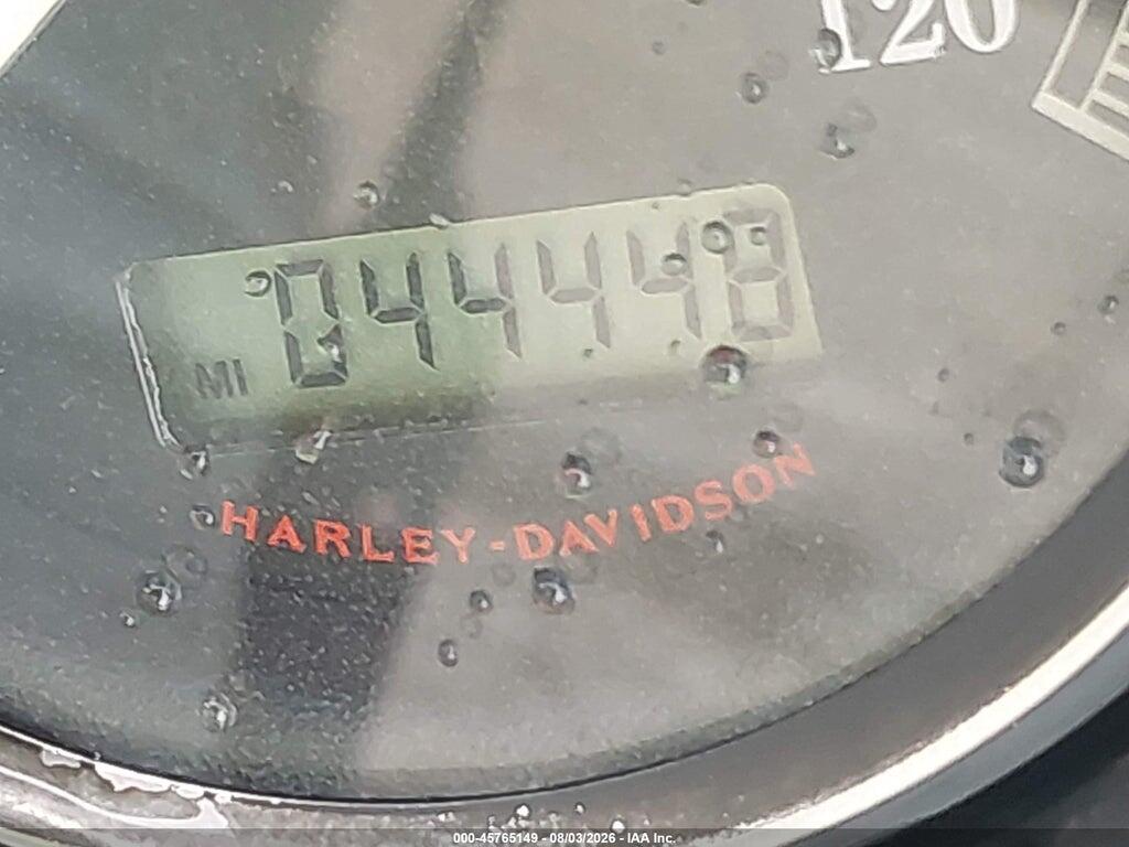 1HD1FC4148Y704964 2008 HARLEY-DAVIDSON FLHTCUI photo no. 7