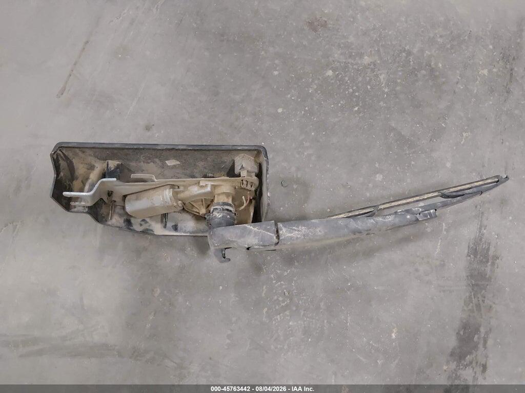 1J4FA54187L108912 2007 JEEP WRANGLER photo no. 12
