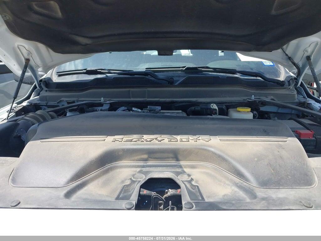 3C63RRHL4SG521833 2025 RAM 3500 photo no. 10