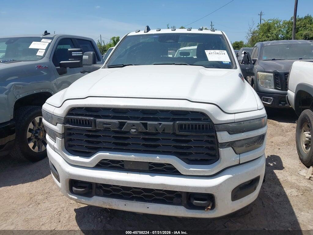 3C63RRHL4SG521833 2025 RAM 3500 photo no. 12