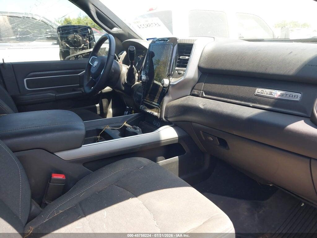 3C63RRHL4SG521833 2025 RAM 3500 photo no. 5