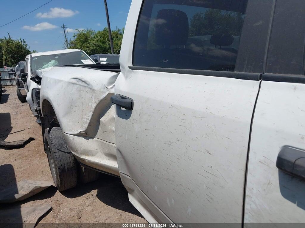 3C63RRHL4SG521833 2025 RAM 3500 photo no. 6