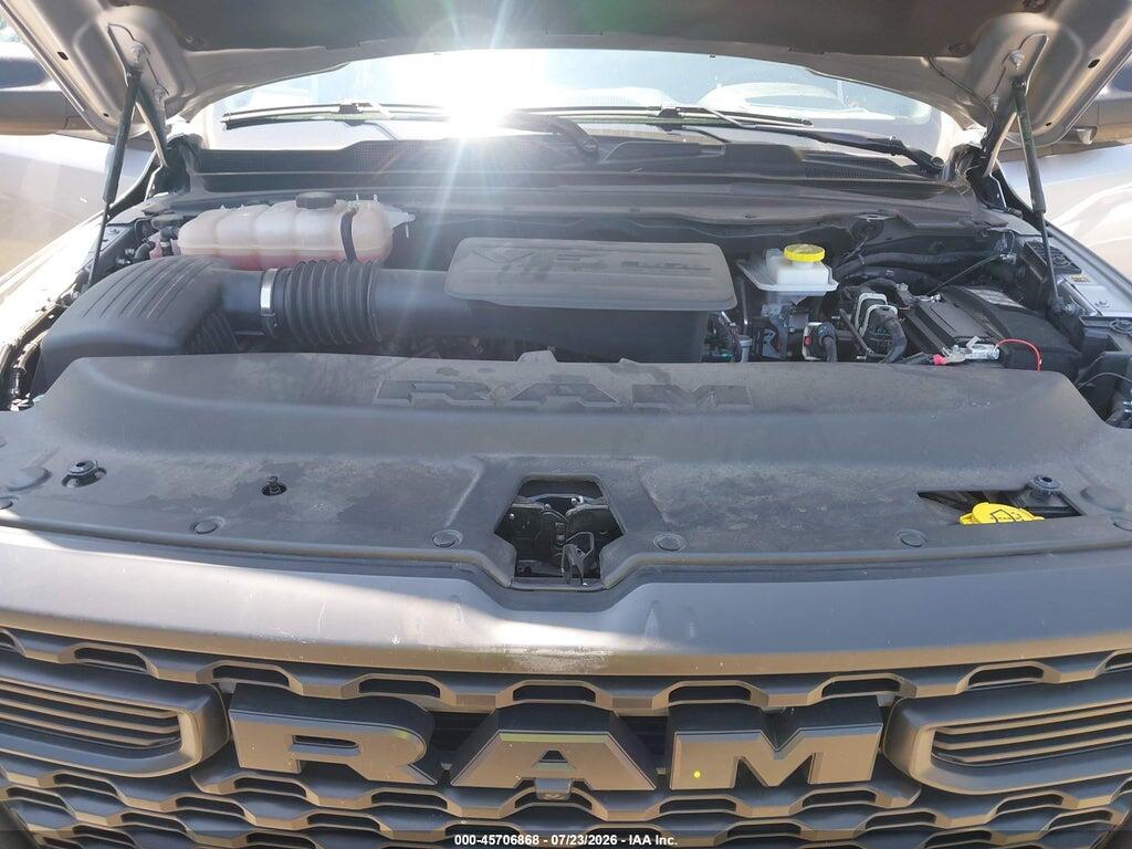 1C6RRFGG4SN189347 2025 RAM 1500 photo no. 10