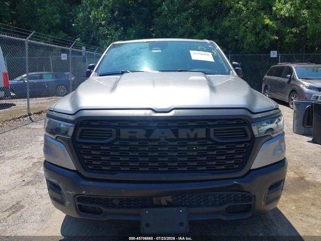 1C6RRFGG4SN189347 2025 RAM 1500 photo no. 12