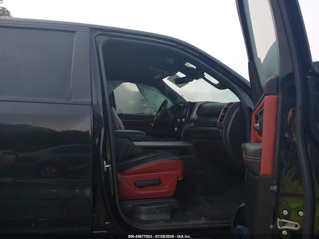 1C6SRFLPXSN685602 2025 RAM 1500 photo no. 5