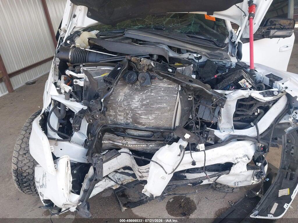 1C6SRFJP6SN676513 2025 RAM 1500 photo no. 10