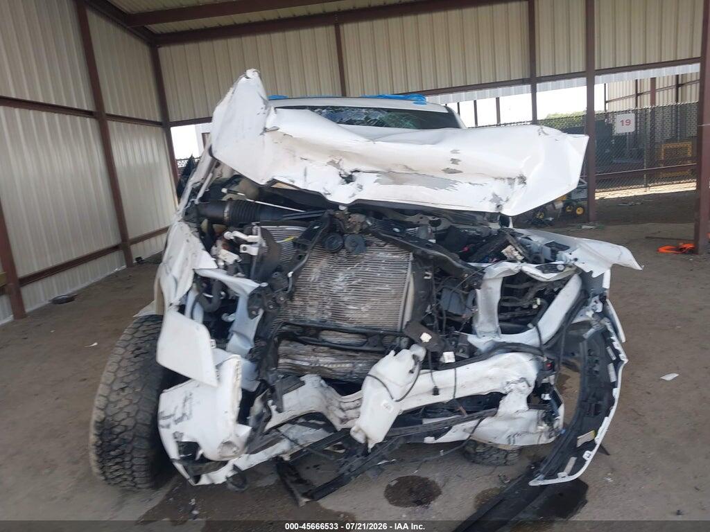 1C6SRFJP6SN676513 2025 RAM 1500 photo no. 11