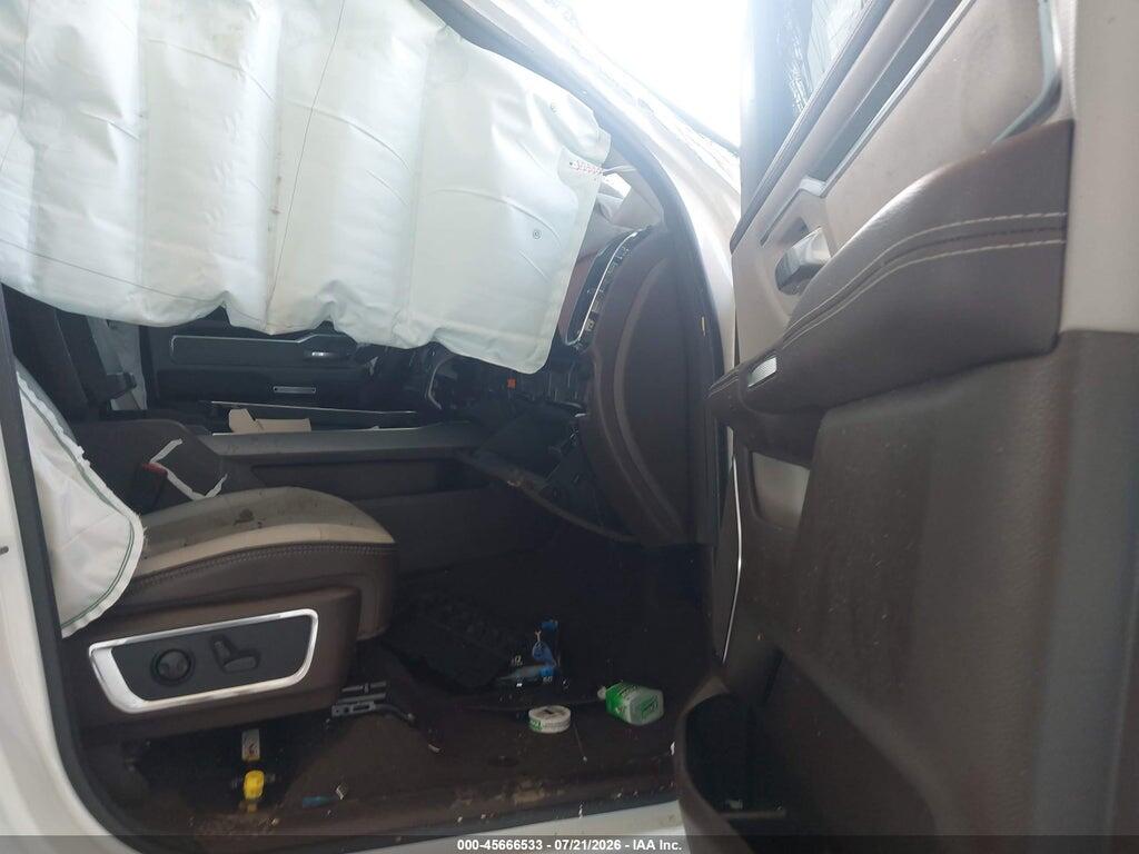 1C6SRFJP6SN676513 2025 RAM 1500 photo no. 5