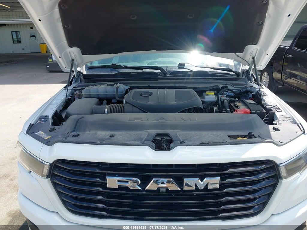 1C6SRFJPXSN550123 2025 RAM 1500 photo no. 10