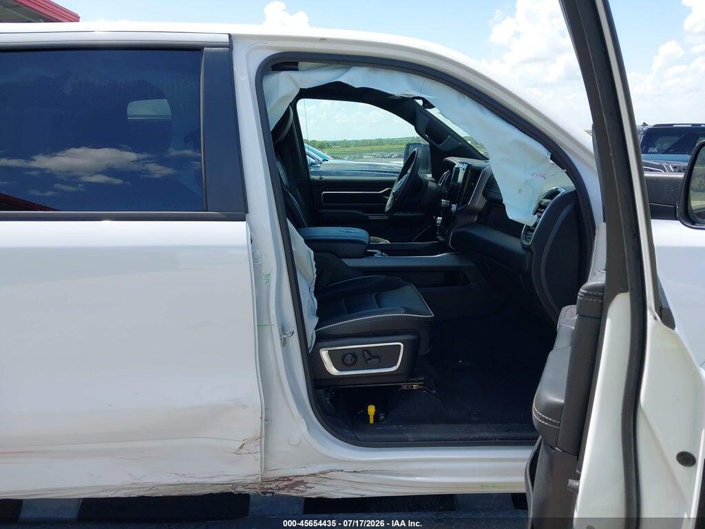 1C6SRFJPXSN550123 2025 RAM 1500 photo no. 5