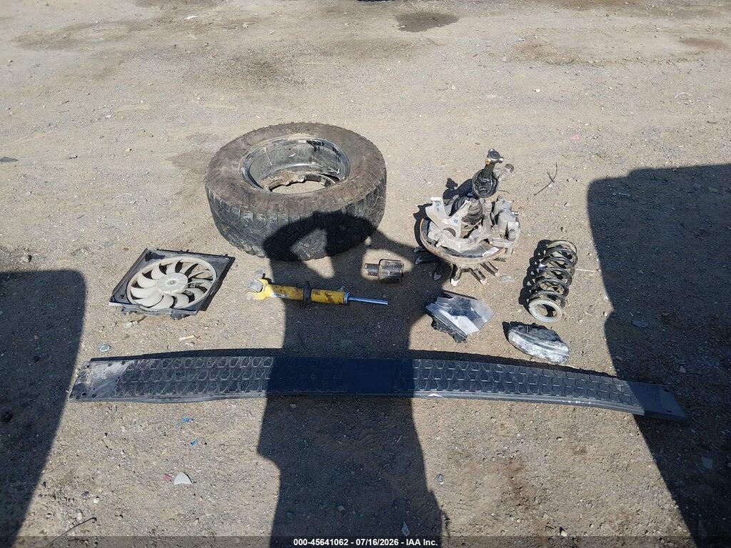 1C6SRFLP2SN578642 2025 RAM 1500 photo no. 12