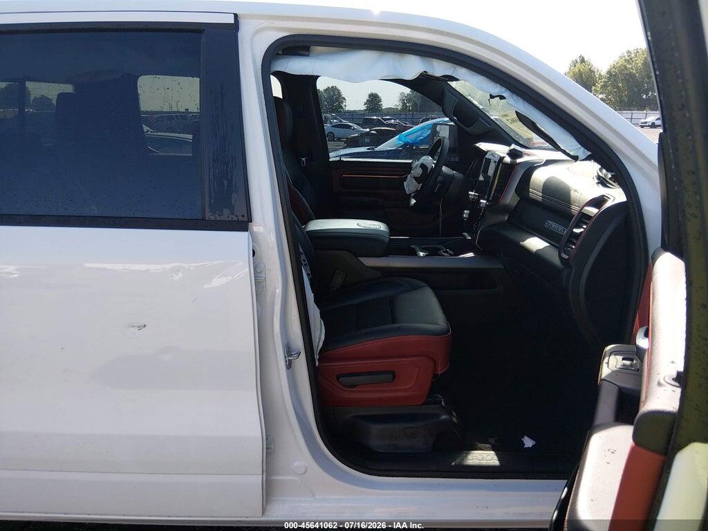 1C6SRFLP2SN578642 2025 RAM 1500 photo no. 5