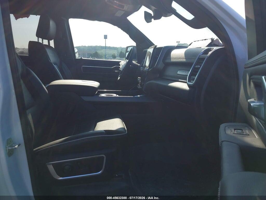 1C6SRFJP8SN771123 2025 RAM 1500 photo no. 5