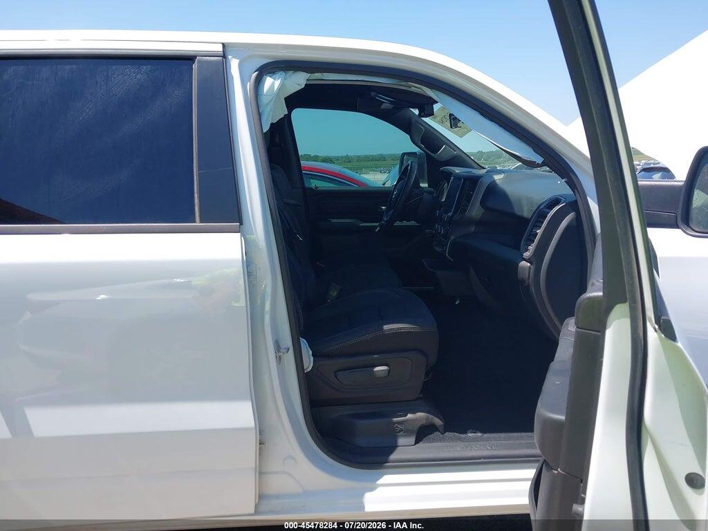 1C6SRFGP0SN609803 2025 RAM 1500 photo no. 5