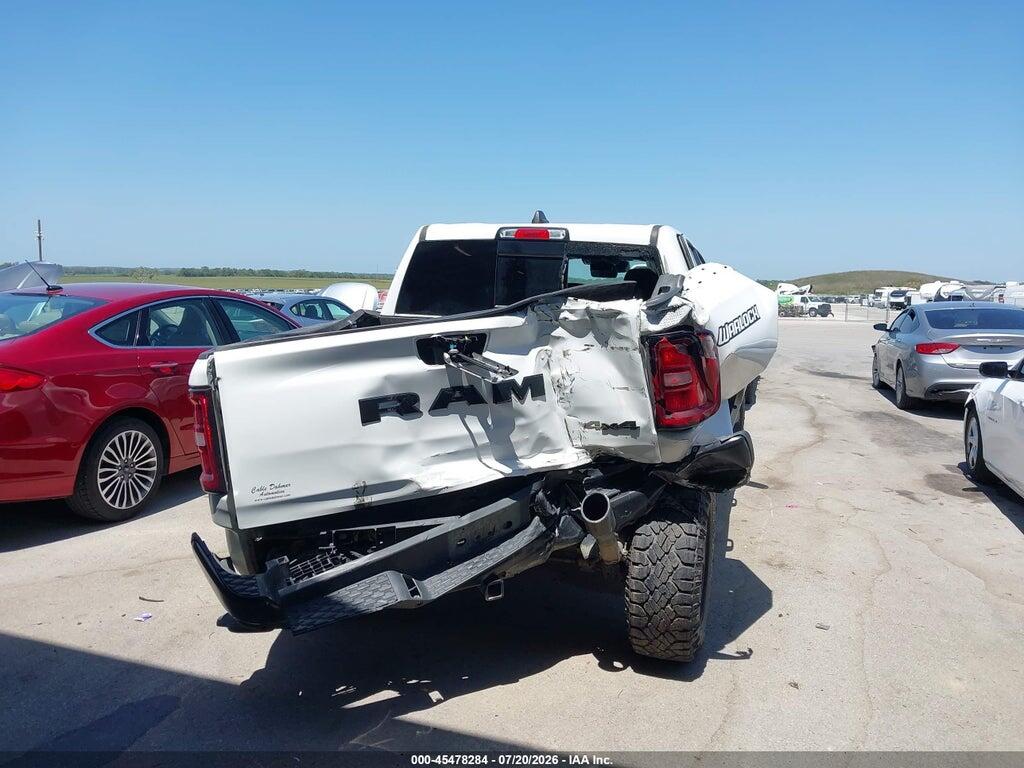 1C6SRFGP0SN609803 2025 RAM 1500 photo no. 6