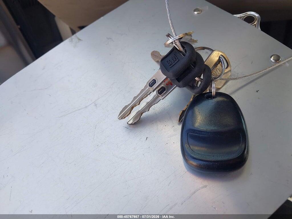 2G4WS52J2Y1359644 2000 BUICK CENTURY photo no. 11