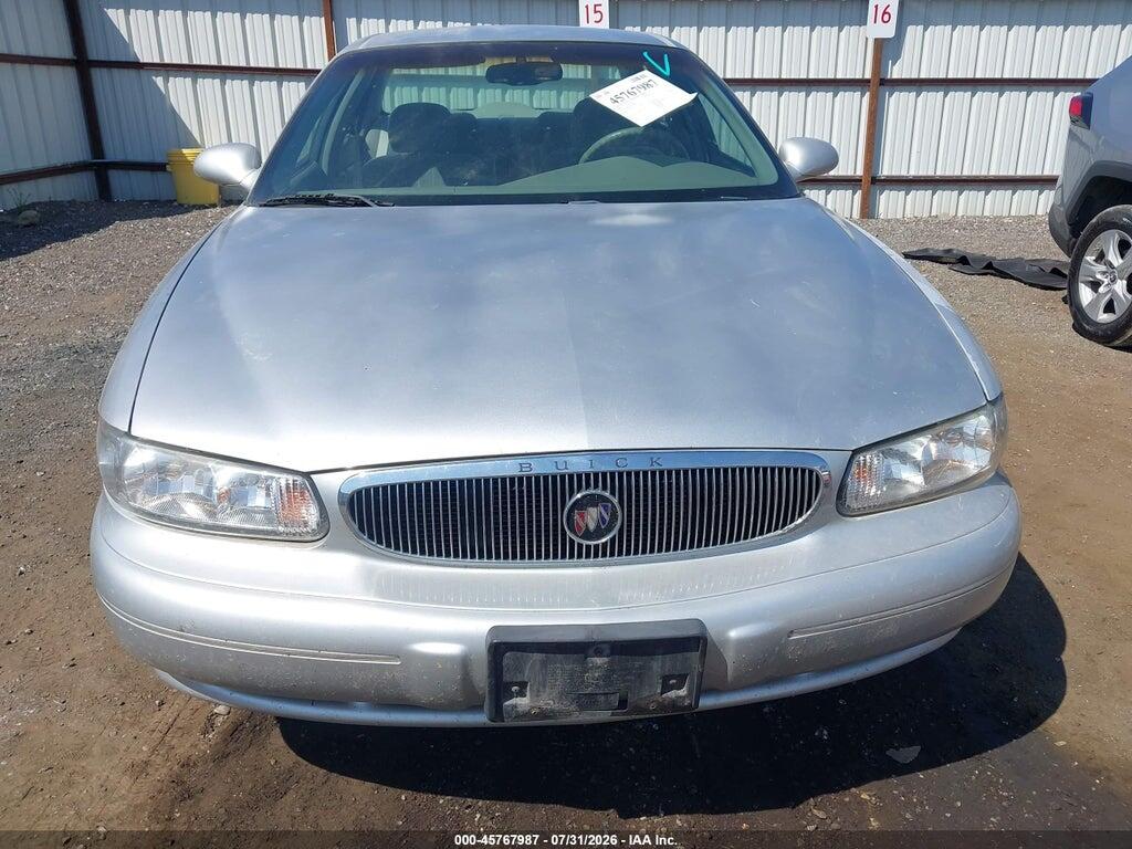 2G4WS52J2Y1359644 2000 BUICK CENTURY photo no. 6
