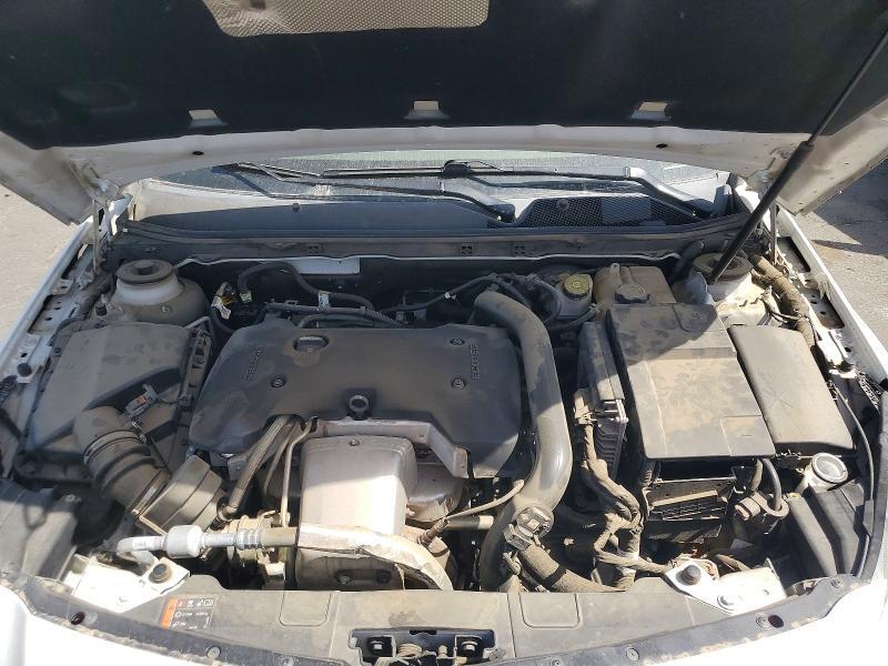 2016 BUICK REGAL — Фото 11 из 13