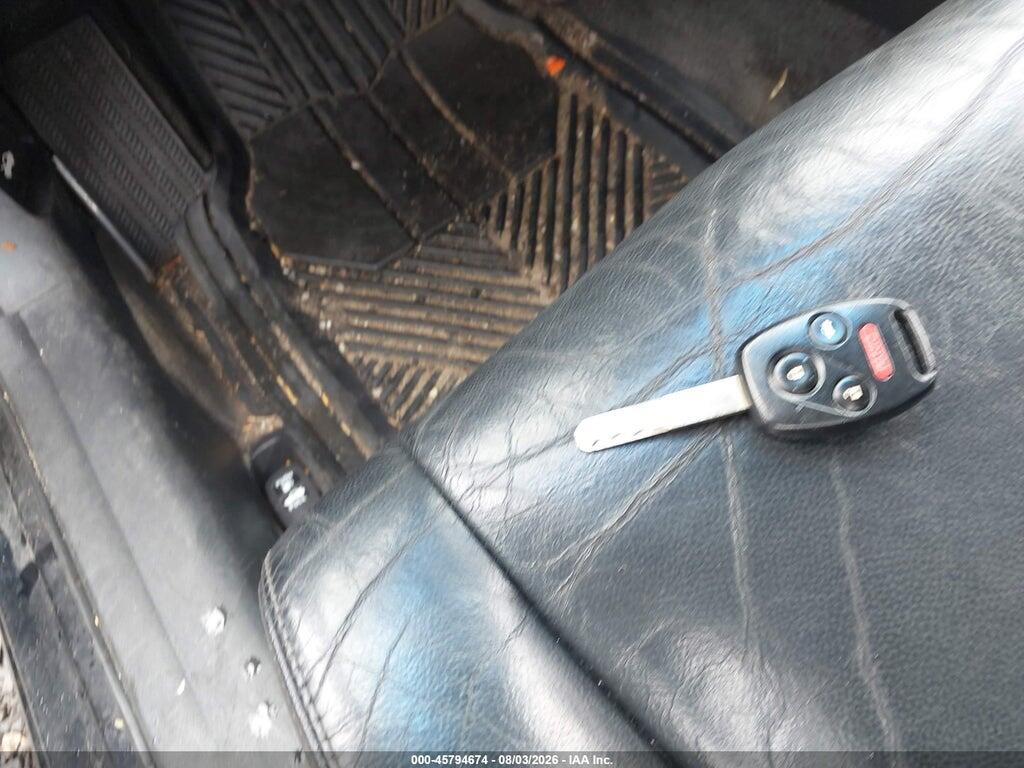1HGCP36878A016842 2008 HONDA ACCORD photo no. 11