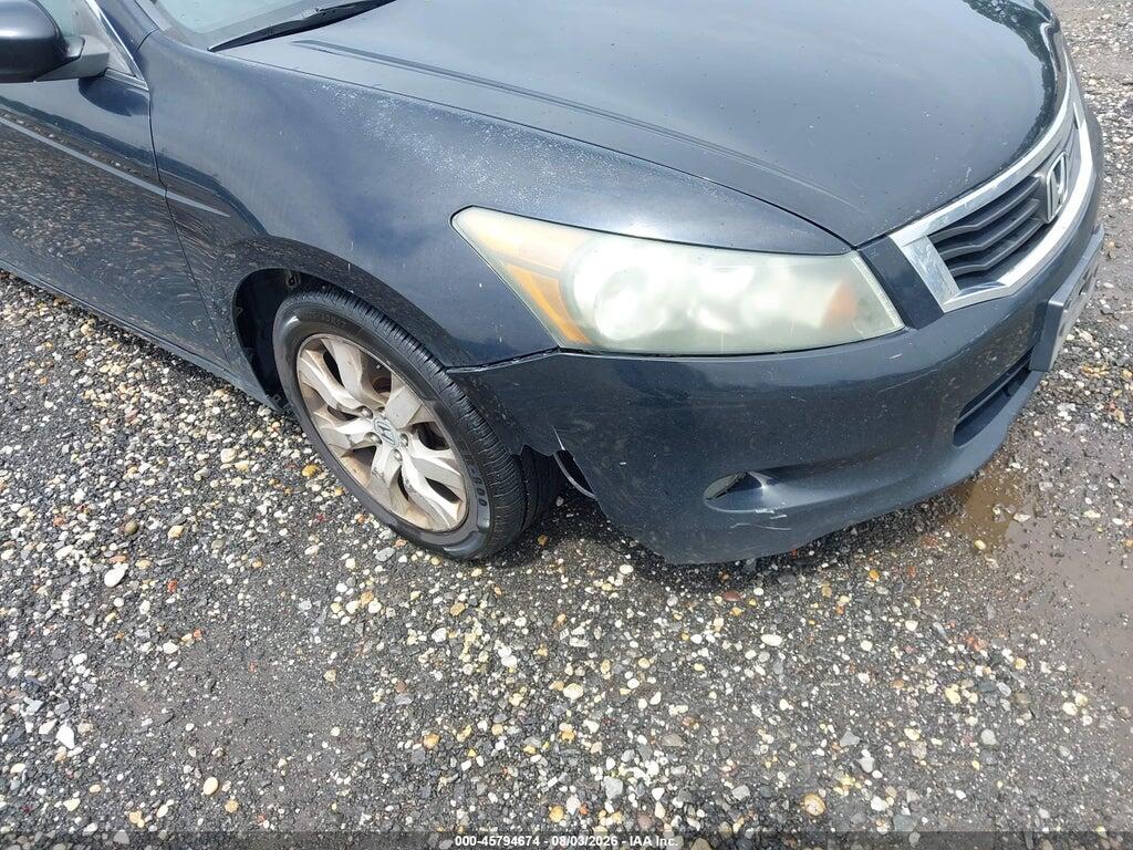 1HGCP36878A016842 2008 HONDA ACCORD photo no. 6
