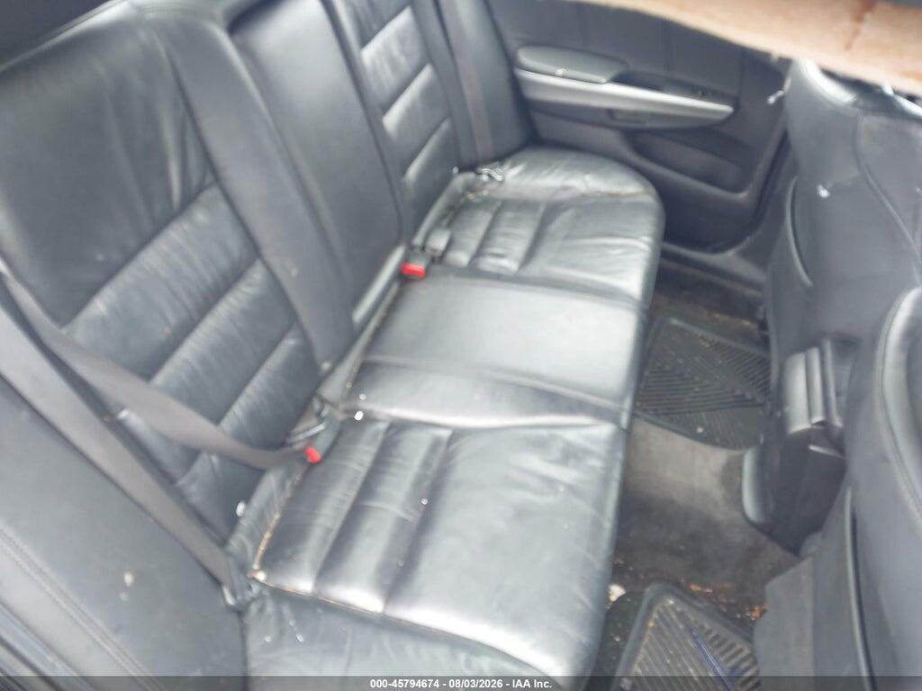 1HGCP36878A016842 2008 HONDA ACCORD photo no. 8