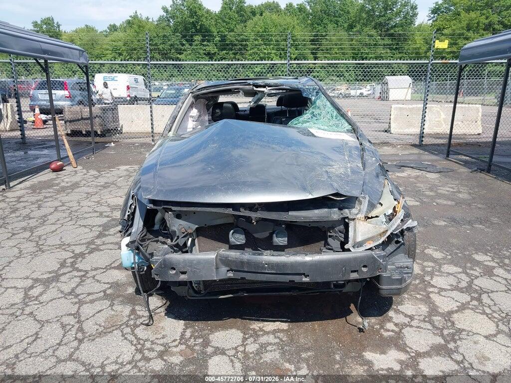 1HGCP36878A053955 2008 HONDA ACCORD photo no. 11