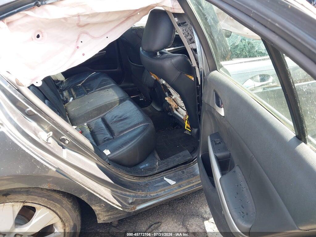 1HGCP36878A053955 2008 HONDA ACCORD photo no. 8