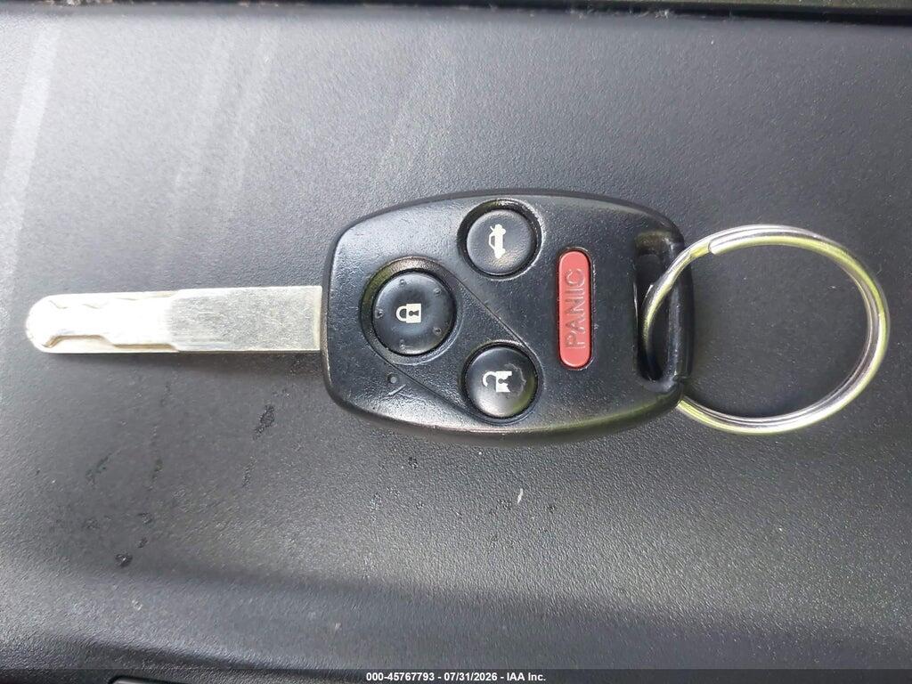 1HGCP26388A040274 2008 HONDA ACCORD photo no. 11
