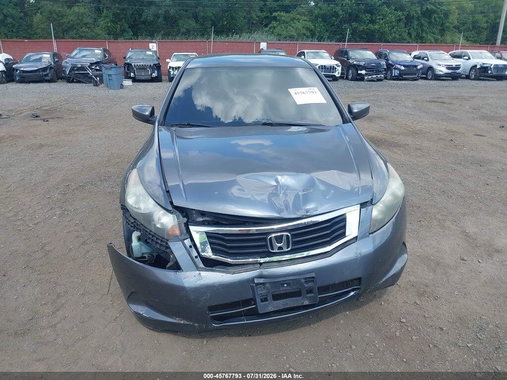 1HGCP26388A040274 2008 HONDA ACCORD photo no. 12
