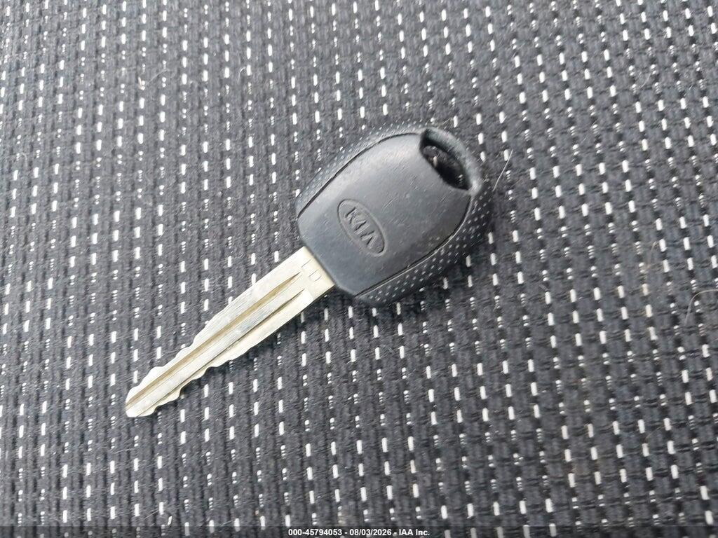 KNDJF724X77429286 2007 KIA SPORTAGE photo no. 11
