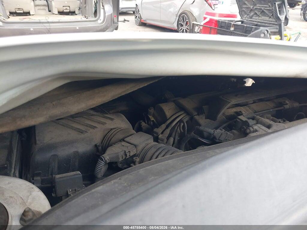 KNAFE122775487658 2007 KIA SPECTRA photo no. 10